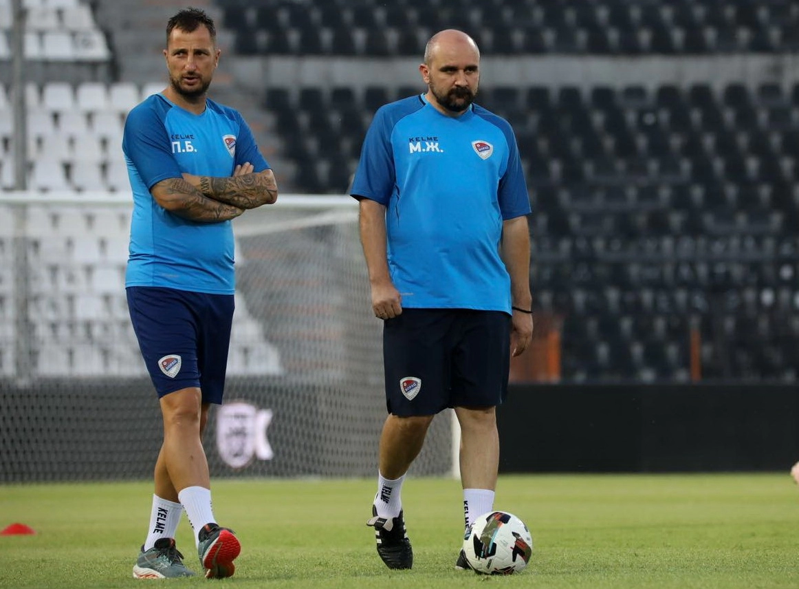Žižović nakon poraza na Islandu: Sad je najbitniji Igman